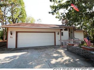 31 Cedar Crest Rd, Linn Creek, MO 65052