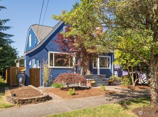 330 NW 83rd St, Seattle, WA 98117