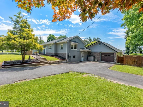 307 Warren Rd, Cockeysville, MD 21030