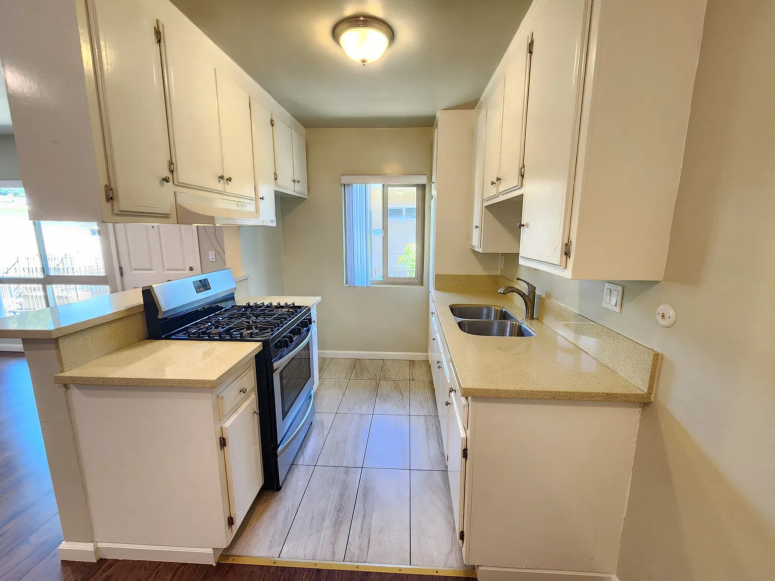 1 bed, 650 sqft, $1,625 — Photo 4