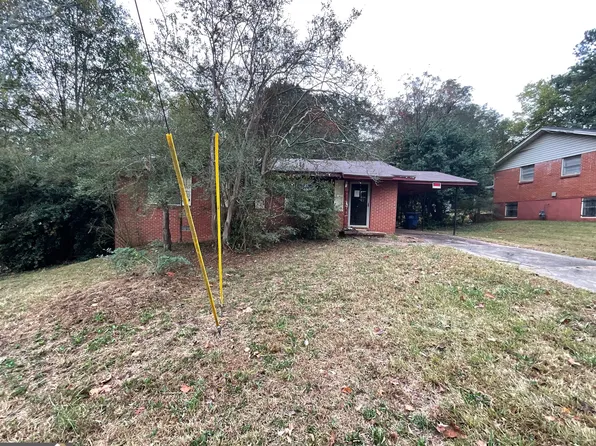 981 Luther St SE, Atlanta, GA 30315