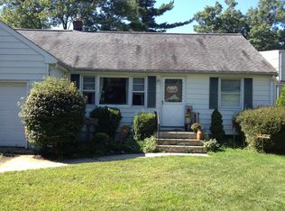 11 Gardner Rd, Denville, NJ 07834