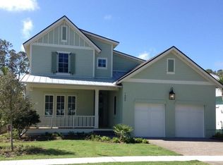 1618 Atlantic Beach Dr, Jacksonville, FL 32233