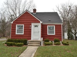 188 N Mansfield St, Ypsilanti, MI 48197