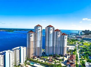 2090 W 1st St #G1607, Fort Myers, FL 33901