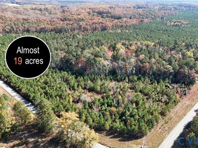 0 E River Rd, King William, VA, 23086