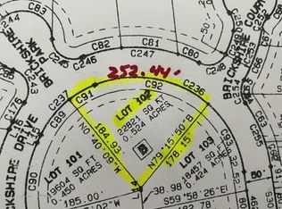 6000 Brickshire Dr, Providence Forge, VA 23140