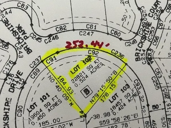 6000 Brickshire Dr, Providence Forge, VA 23140