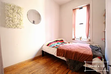 Rented by Grand & Co.