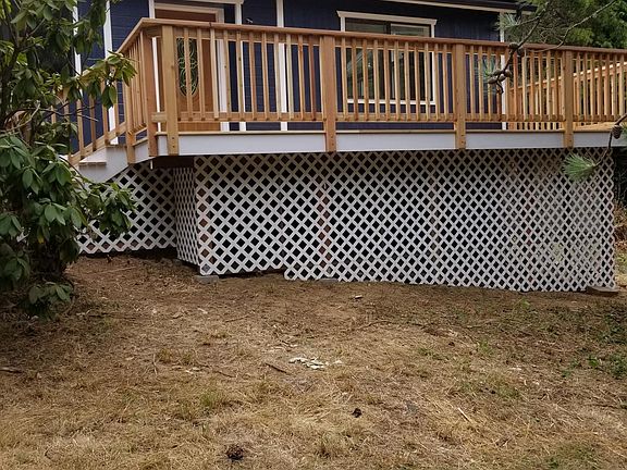 Private Deck