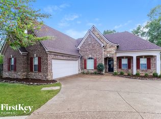5155 Zachary Run Cv, Arlington, TN 38002