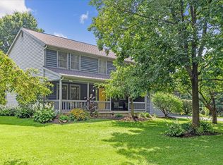 5772 Smaller Rd, Johnstown, OH 43031