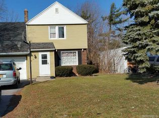 1690 Kensington Ave, Cheektowaga, NY 14215