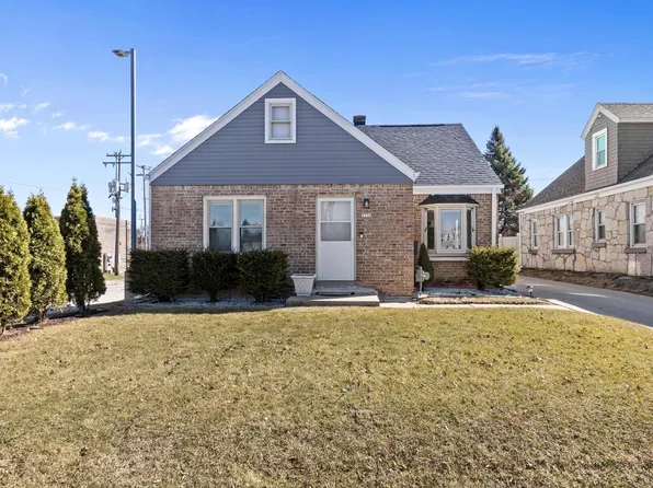 3130 South 60th STREET, Milwaukee, WI 53219