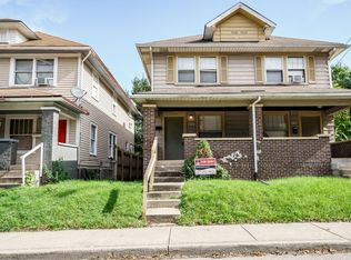 517 N Gray St, Indianapolis, IN