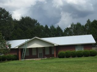 18469 NE Frank Williams Ln, Blountstown, FL 32424