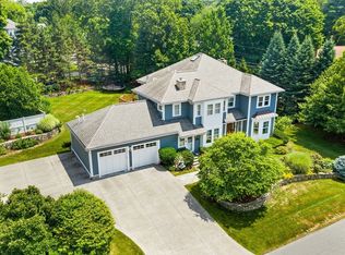 31 Winthrop Rd, Lexington, MA 02421