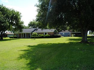 12502 Padon Rd, Needville, TX 77461