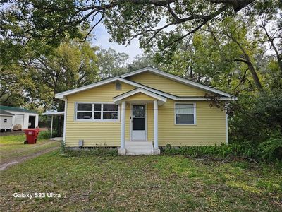 908 N Gordon St, Plant City, FL, 33563