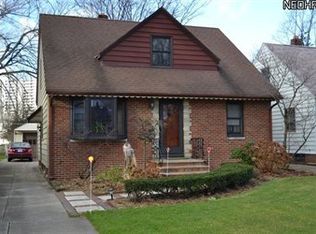 166 E 270th St, Euclid, OH