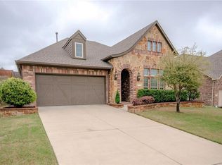 4312 Citabria Dr, McKinney, TX 75072