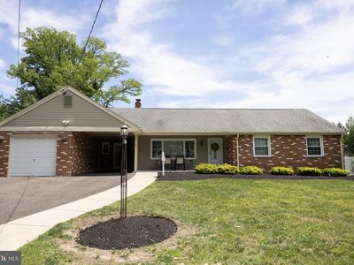 1 Whitman Ave, Cherry Hill, NJ, 08002