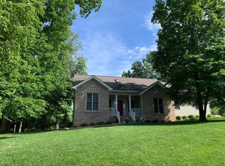 126 Kenosha Ln, Loudon, TN 37774