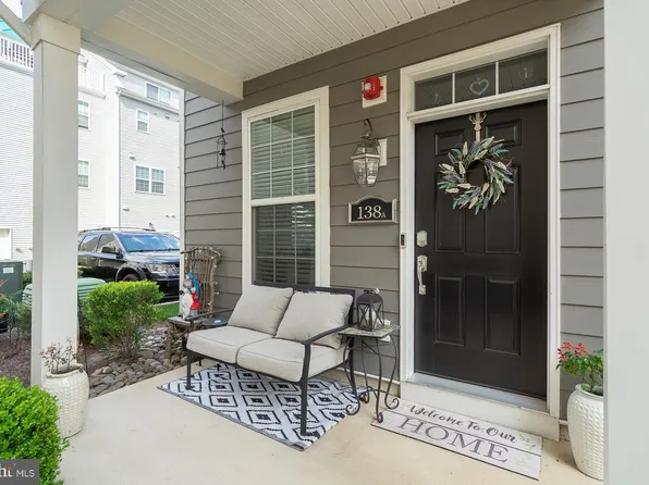 138 Fleet Ct #A, Bensalem, PA 19020