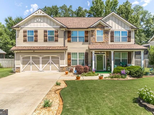 219 Adirondac Way, Bonaire, GA 31005