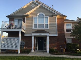 16457 Grandview Dr, Macomb, MI