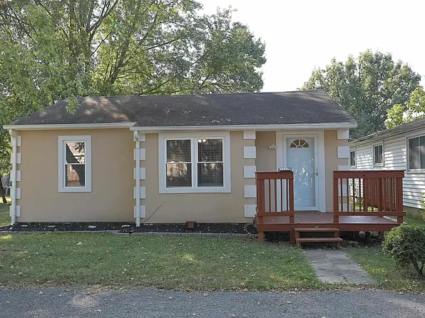 3808 S Carey St, Marion, IN 46953