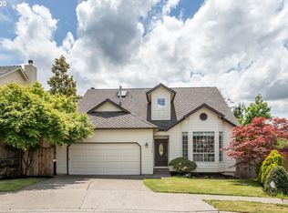 16960 SW Blanco Pl, Beaverton, OR 97007