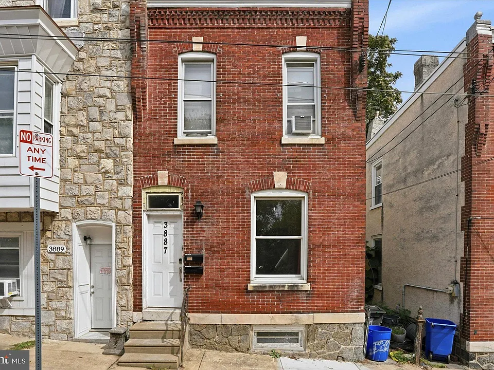 3887 Manayunk Ave #1