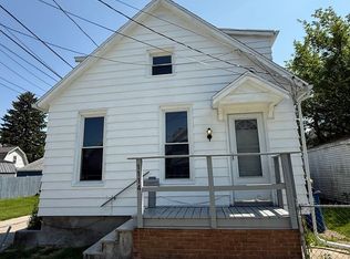 1114 Idaho St, Toledo, OH 43605