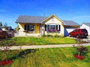 1267 W Starling Ave, Hayden Lake, ID 83835