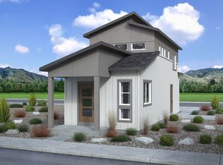 Preamble 276 Plan, Greenways at Sand Creek, Colorado Springs, CO 80922