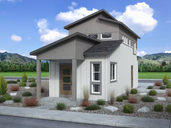 Preamble 276 Plan, Sterling Ridge