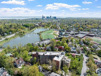 43 Calton Road #2K, New Rochelle, NY, 10804
