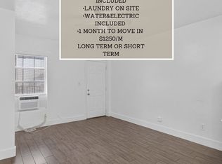 1843 Dewey St #111, Hollywood, FL 33020