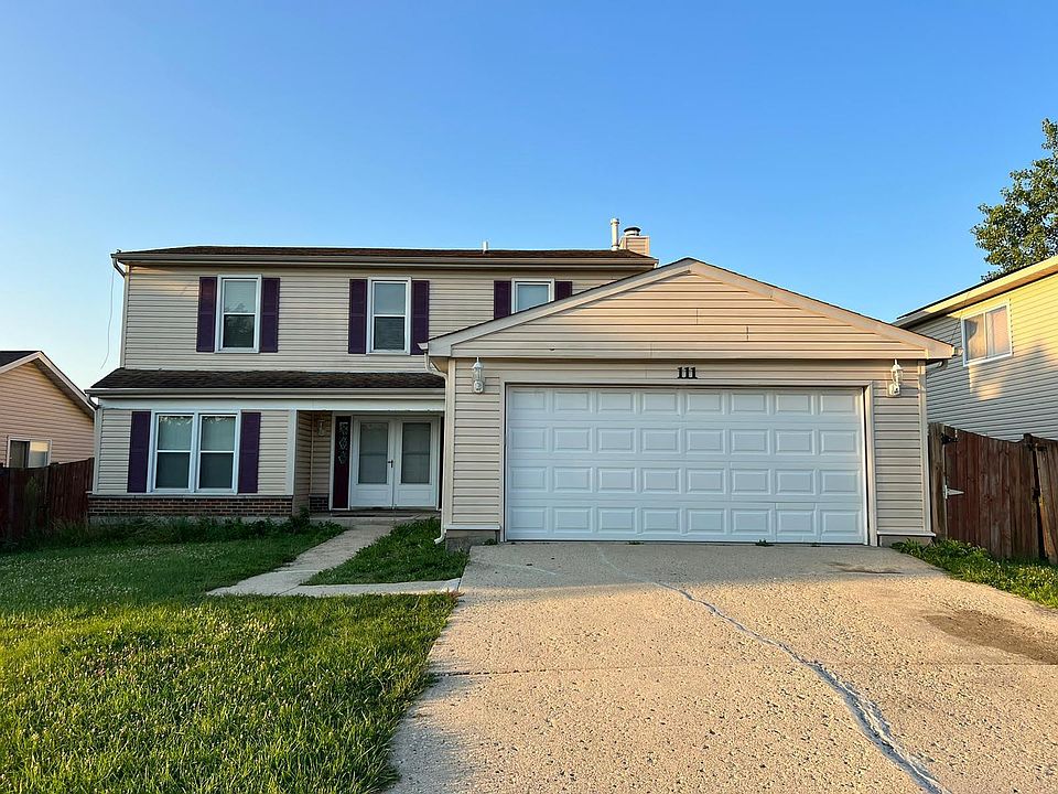 1st image of 111 Hesterman Dr