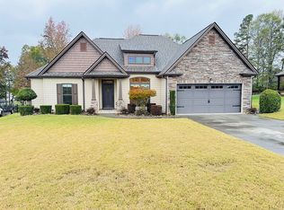 212 Clearridge Way, Greer, SC 29651