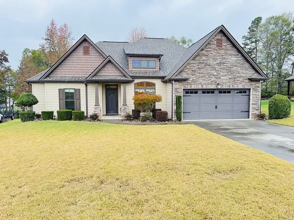 212 Clearridge Way, Greer, SC 29651