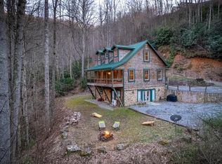 89 Big Bear Mtn, Sylva, NC 28779