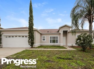 215 Banbury Pl, Kissimmee, FL 34758