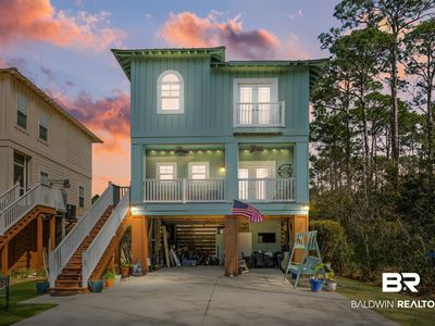 4300 County Road 6 Unit 4, Gulf Shores, AL, 36542