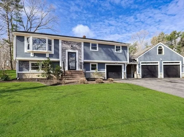 65 Ashtead Rd, Bridgewater, MA 02324