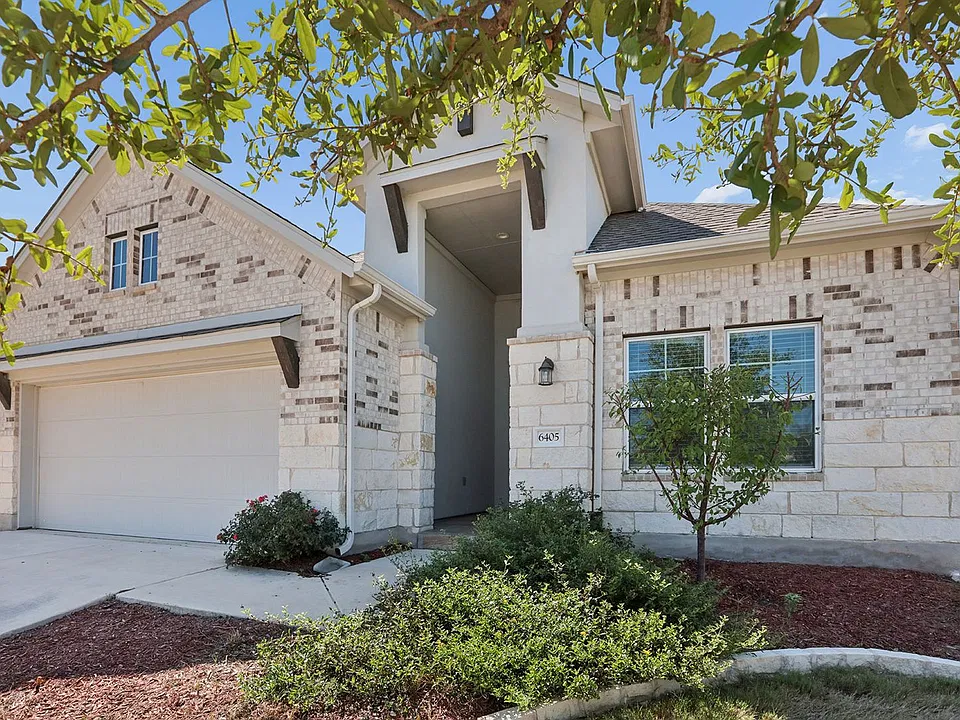 6405 Velvet Leaf Ln