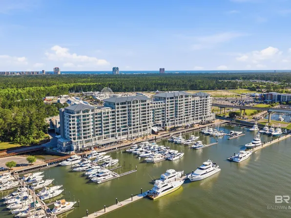 4851 Wharf Pkwy APT 724, Orange Beach, AL 36561