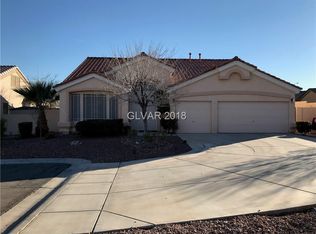 9195 Dawn Garden Ave, Las Vegas, NV 89147