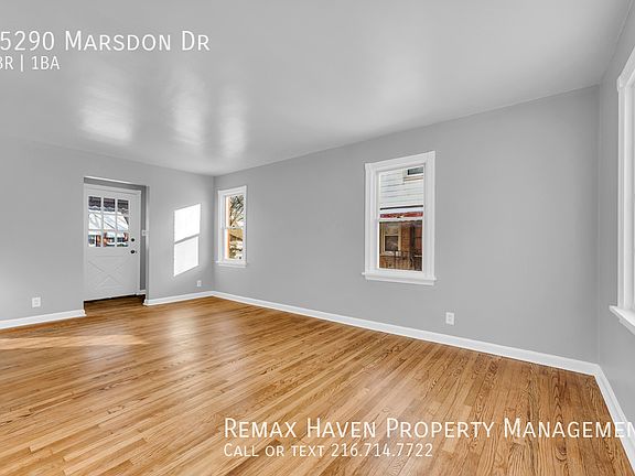 4th image of 25290 Marsdon Dr